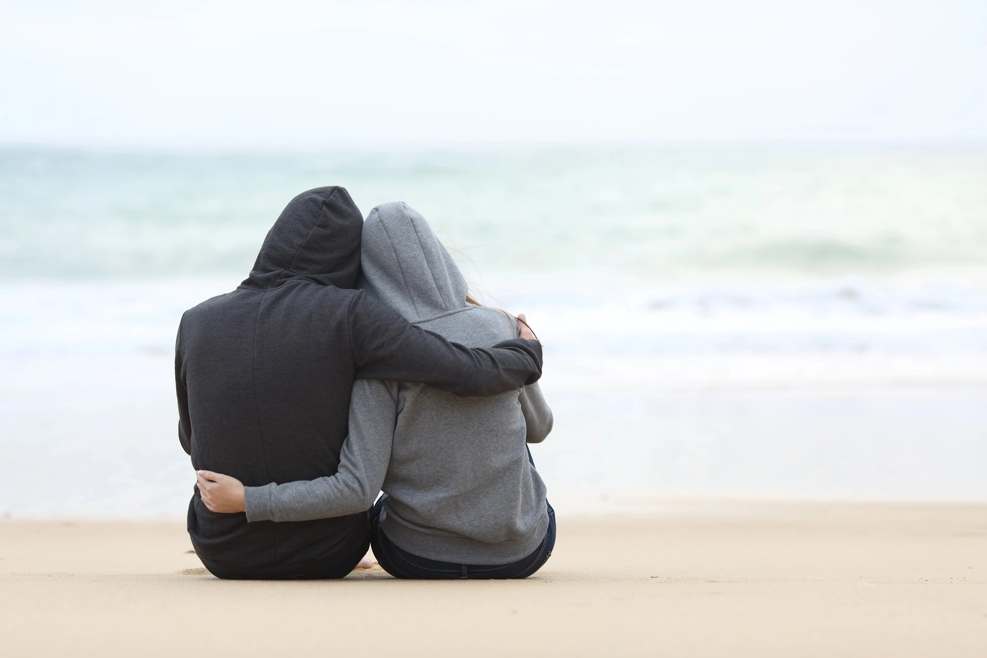 Why Emotional Safety Is the New Sexy (and Why Healing Alone Isn’t Enough)
