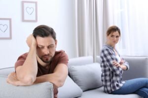 Read more about the article Stop Trying to Change Your Partner — Start Changing the Way You Show Up